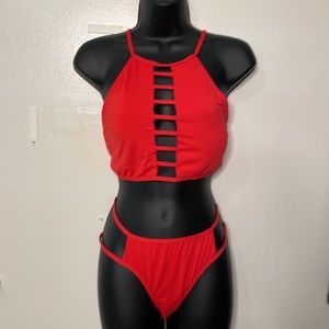 Envya 2 Piece Swim Suit